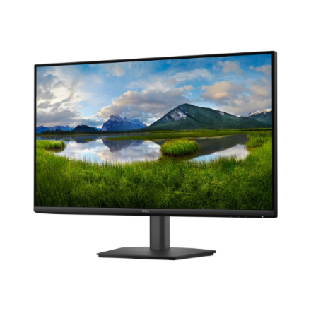 Dell | E2725HM | 27 " | IPS | FHD | 16:9 | 100 Hz | 5 ms | 1920 x 1080 pixels | 300 cd/m² | HDMI ports quantity 1