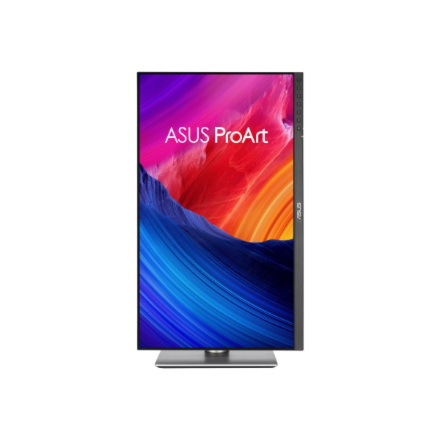 Asus | ProArt Display 6K PA32QCV | 31.5 " | IPS | 16:9 | 60 Hz | 5 ms | 6016 x 3384 pixels | 400 cd/m² | HDMI ports quantity 1