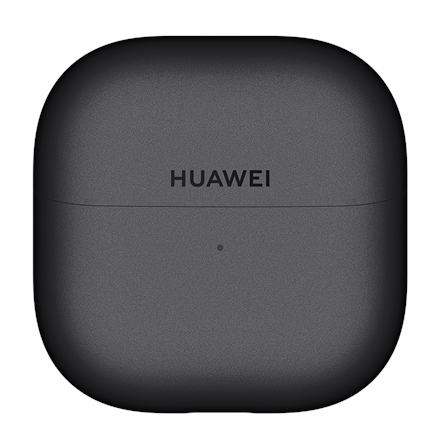 Huawei | Earbuds | FreeClip 2 | Bluetooth | Open-Ear | Black | Noise canceling | Wireless