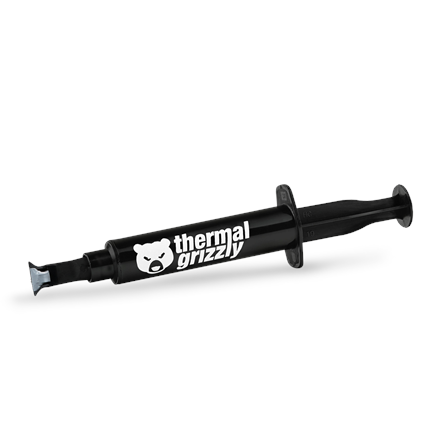 Thermal Grizzly Duronaut Thermal Paste, 6g | TG-D-006-R