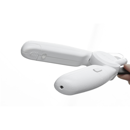 PETKIT | LED Nail Clipper PRO | White