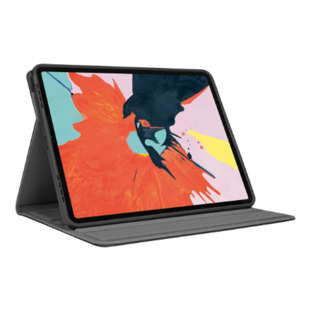 Targus | VersaVu Classic Case | THZ749GL | 12.9 " | Tablet case | For iPad Air 13-inch & iPad Pro 12.9-inch | Black