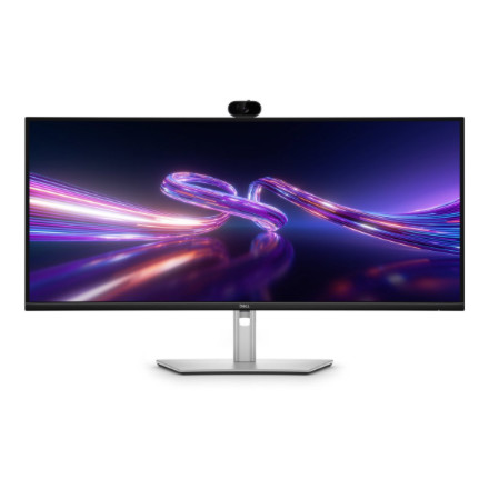 Dell P3426WEV | 34 " | IPS | WQHD | 21:9 | 100 Hz | 5/8 ms | 3440 x 1440 pixels | 350 cd/m²