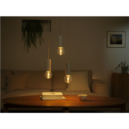 Philips Hue WCA Lightguide G95 | E27 | 6.8 W | White and colour light