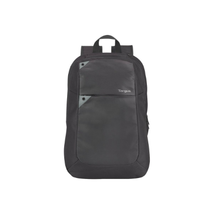 Targus | Intellect | Fits up to size 15.6 " | Backpack | Grey/Black | Shoulder strap