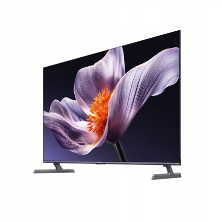 TV S Pro Mini LED 75 2026 | Xiaomi 75" | Smart TV | Google TV | 4K UHD (2160p) | Dark Grey