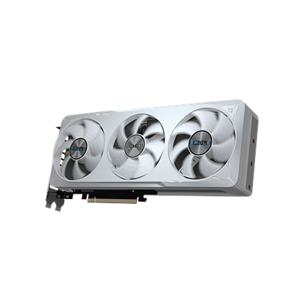Gigabyte GeForce RTX 5070 EAGLE OC ICE SFF 12G | NVIDIA | 12 GB | GeForce RTX 5070 | HDMI ports quantity 1 | PCI-E 5.0