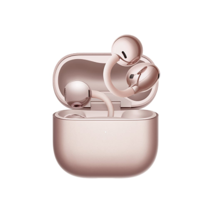 Huawei | Earbuds | FreeClip 2 | Bluetooth | Open-Ear | Rose Gold | Noise canceling | Wireless