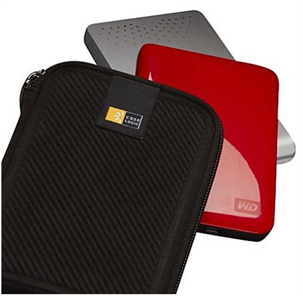 Case Logic | Portable Hard Drive Case