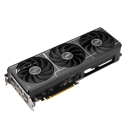 Asus PRIME GeForce RTX 5060 Ti 16GB GDDR7 OC Edition | NVIDIA | 16 GB | GeForce RTX 5060 Ti | GDDR7 | HDMI ports quantity 1 | PCI Express 5.0