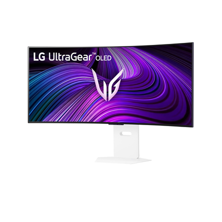 LG | 39GX90SA-W | 39 " | OLED | 21:9 | 240 Hz | 1 ms | 3440 x 1440 pixels | 250 cd/m² | HDMI ports quantity 2 | White