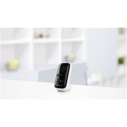 Motorola | Audio Baby Monitor | PIP10 | White