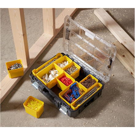Stanley | Tool Box FatMax ProStak | FMST82967-1