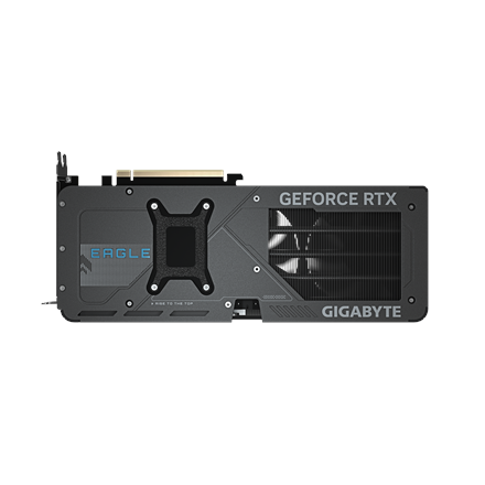 Gigabyte GeForce RTX 5070 EAGLE OC SFF 12G | NVIDIA | 12 GB | GeForce RTX 5070 | GDDR7 | HDMI ports quantity 1 | PCI-E 5.0