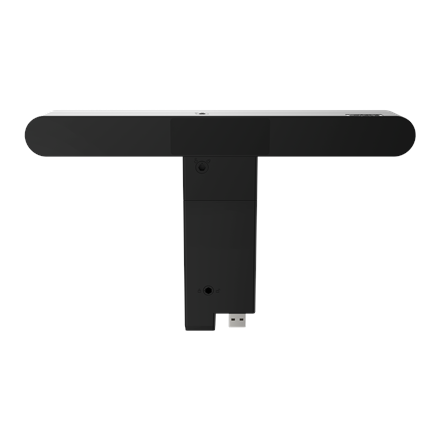 Lenovo | ThinkVison Monitor Soundbar | MS30 (S) | Black | 4 Ω