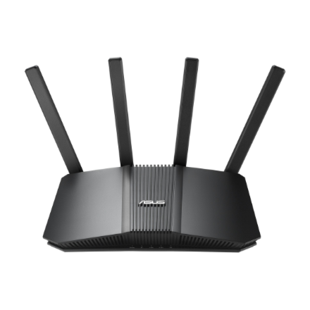 DWiFi 7 AiMesh Extendable Router | RT-BE58U | 802.11be | 10/100/1000 Mbit/s | Ethernet LAN (RJ-45) ports 5 | Mesh Support Yes | MU-MiMO Yes | 4G | Antenna type External