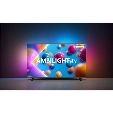 Philips 32PFS6900/12 | 32 | Smart TV | TITAN OS | FHD | Black