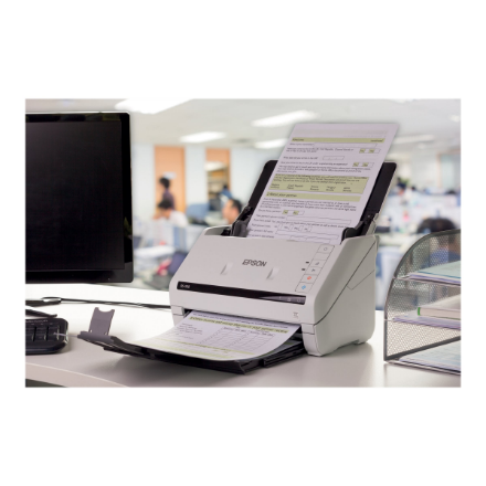 Epson | WorkForce DS-770II | Colour | Document Scanner