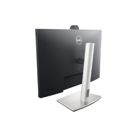 Dell | Monitor | P2424HEB | 24 " | IPS | 16:9 | 60 Hz | 8 ms | 1920 x 1080 pixels | 250 cd/m² | HDMI ports quantity 1 | Black, Silver