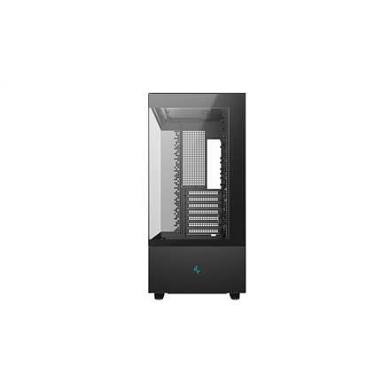 Deepcool Case | CH690 Digital | Black | Mid Tower | ATX PS2