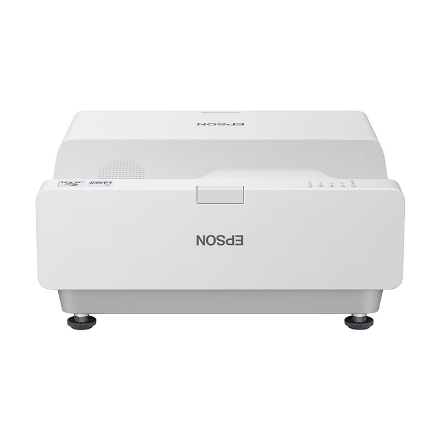 Epson | EB-760Wi | WXGA (1280x800) | 4100 ANSI lumens | White