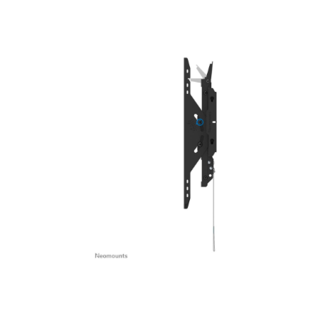 Neomounts Wall mount | WL35-750BL14 Heavy duty wall mount | Adjustable Height, Tilt | 32-75 " | Maximum weight (capacity) 100 kg | Black