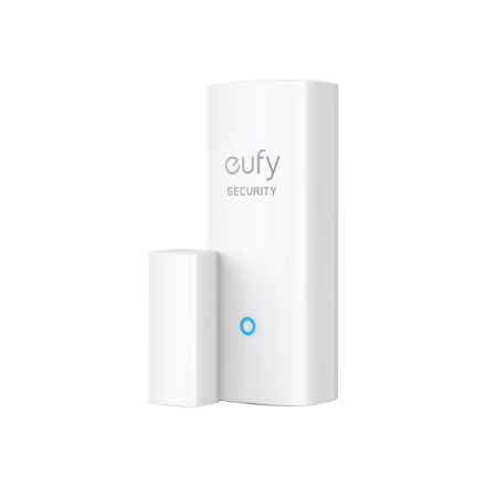 Anker Eufy Security Alarm Kits, 5 pcs