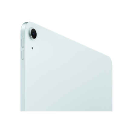 Apple | iPad Air | Blue | 13 " | 2732 x 2048 pixels | IPS | Apple | 12 GB | M4 | 128 GB | Wi-Fi | Front camera | 12 MP | Rear camera | 12 MP | Bluetooth | 6.0 | iPadOS | 26