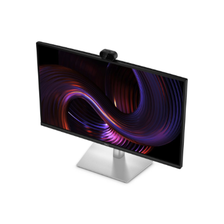 Dell P2726DEV | 27 " | IPS | QHD | 16:9 | 100 Hz | 5/8 ms | 2560 x 1440 pixels | 350 cd/m²