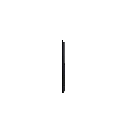 LG UHD Signage | 65UL3Q-E | 65 " | 350 cd/m² | Landscape/Portrait | 16/7 | webOS | 8 ms | 178 ° | 178 °
