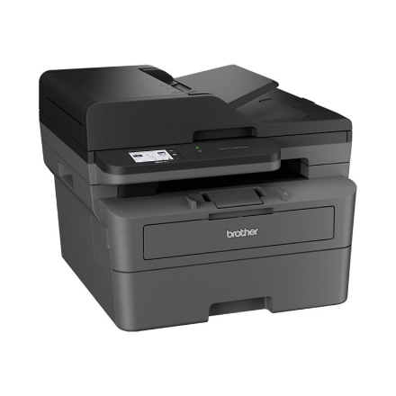 Brother | MFC-L2860DW | Laser | Mono | Multifuction Printer | A4 | Wi-Fi | Black