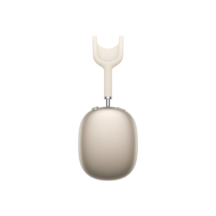 Apple | Headphones | AirPods Max | Bluetooth | Over-Ear | Microphone | Beige | Noise reduction | Wireless