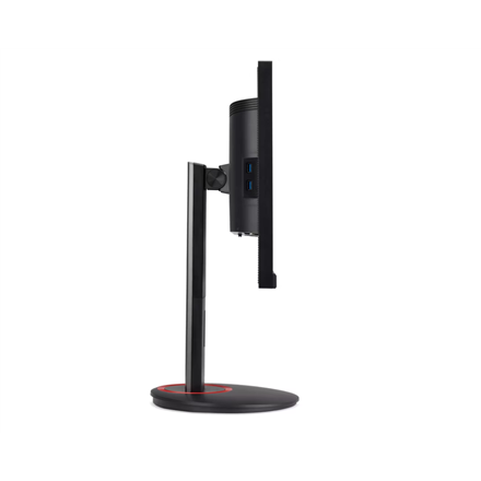 Acer | XF240Y X1biiph | 24 " | IPS | FHD | 16:9 | 180 Hz | 1 ms | 1920 x 1080 pixels | 250 cd/m² | HDMI ports quantity 2