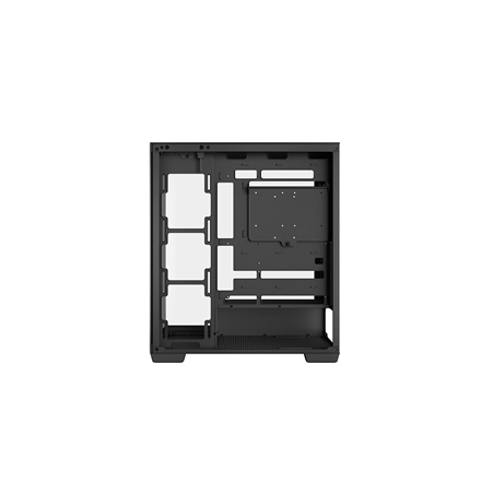 Deepcool CG580 | ITX/Micro-ATX/ATX ATX/Micro-ATX