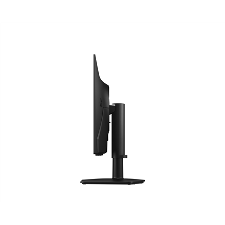 Samsung Odyssey OLED G6 G61SH | 27 " | OLED | QHD | 16:9 | 240 Hz | 0.03 ms | 2560 x 1440 pixels | 200 cd/m² | HDMI ports quantity 1 | Black