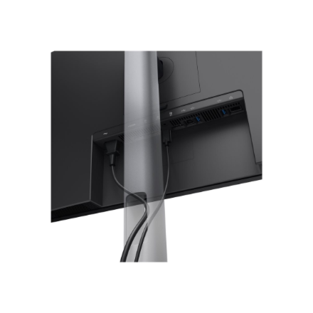 Dell P2726DEB | 27 " | IPS | QHD | 16:9 | 100 Hz | 5/8 ms | 2560 x 1440 pixels | 350 cd/m² | Warranty 60 month(s)