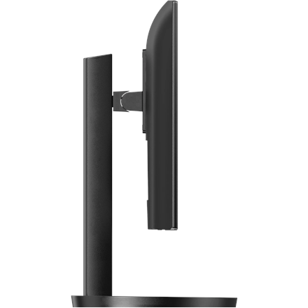 AOC 24B3CF2 | 23.8 " | IPS | FHD | 16:9 | 120 Hz | 4 ms | 1920 x 1080 pixels | 300 cd/m² | HDMI ports quantity 1 | Black