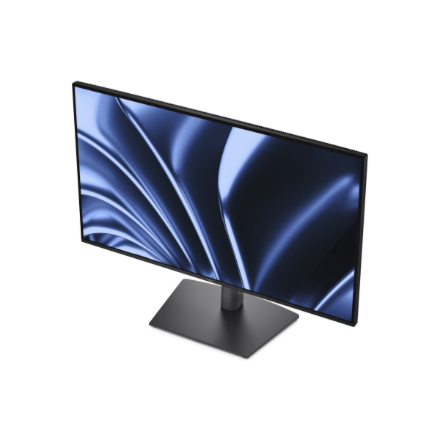 Dell P2726HE | 27 " | IPS | 16:9 | 120 Hz | 5/8 ms | 1920 x 1080 pixels | 300 cd/m² | HDMI ports quantity 1