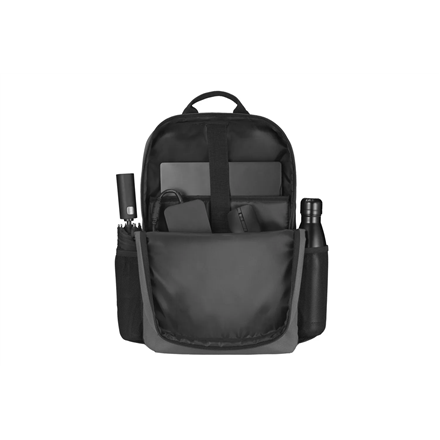 Asus | Nereus AP1602 | Fits up to size 16 " | Backpack | Gray/Black