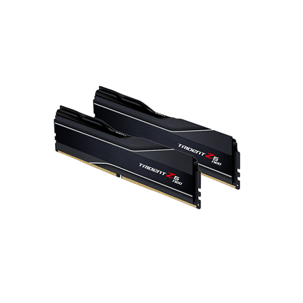 G.Skill | Trident Z5 Neo | 32 GB | DDR5 | 6000 MHz | PC/server | Registered No | ECC No