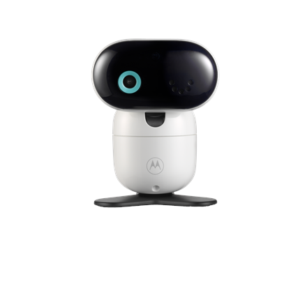 Motorola 5" Monitor With AI and Stargrip | PIP1710 Connect