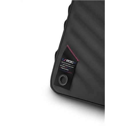Asus | ROG Slash 4.0 BS3601 | Fits up to size 16 " | Sleeve | Waterproof | Black