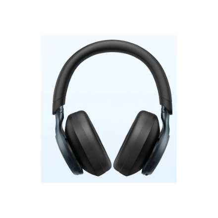 Anker Soundcore | Headphones | Space One | Bluetooth | Over-ear | Microphone | Jet Black | Wireless