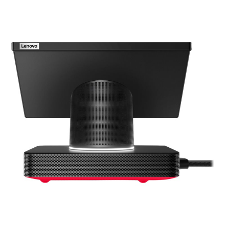 Lenovo | ThinkSmart Hub (MTR) | Black