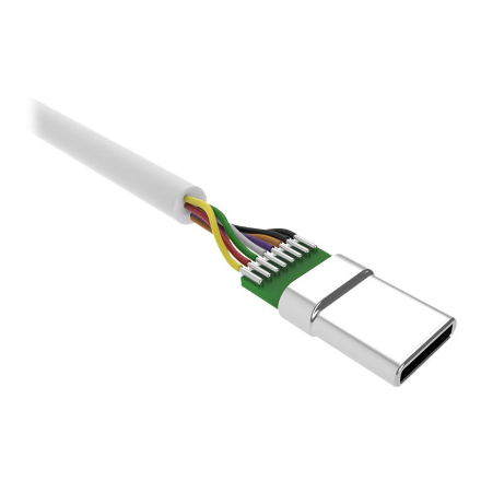 Silicon Power | USB A to Micro USB-C cable | LK10AC | USB-C to USB-A