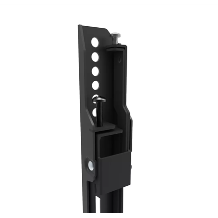 Neomounts Wall mount | WL30S-850BL16 TV mount | Micro adjustment | 42-86 " | Maximum weight (capacity) 60 kg | Black