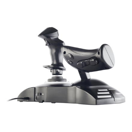 Thrustmaster | Joystick T-Flight Full Kit Xbox Series X/S | Black | Joystick