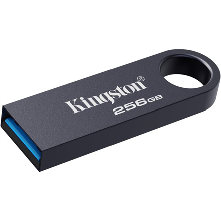 Kingston USB Flash Drive | DataTraveler SE9 G3 | 256 GB | USB Type-A | Grey