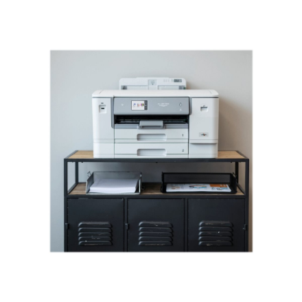 Brother | HL-J6010DW | Inkjet | Colour | A3 | Wi-Fi | White
