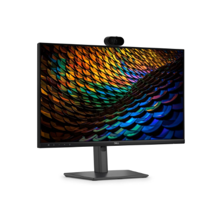 Dell P2426HEB | 24 " | IPS | FHD | 16:9 | 120 Hz | 5/8 ms | 1920 x 1080 pixels | 300 cd/m²
